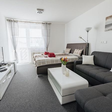 Apartman 15 Mymara Besenova Ngoại thất bức ảnh