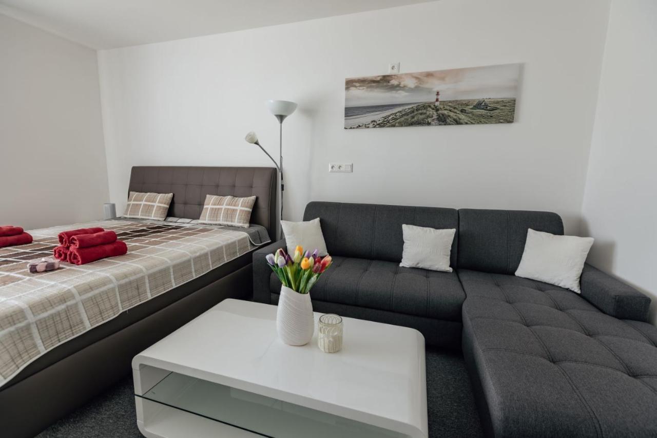 Apartman 15 Mymara Besenova Ngoại thất bức ảnh